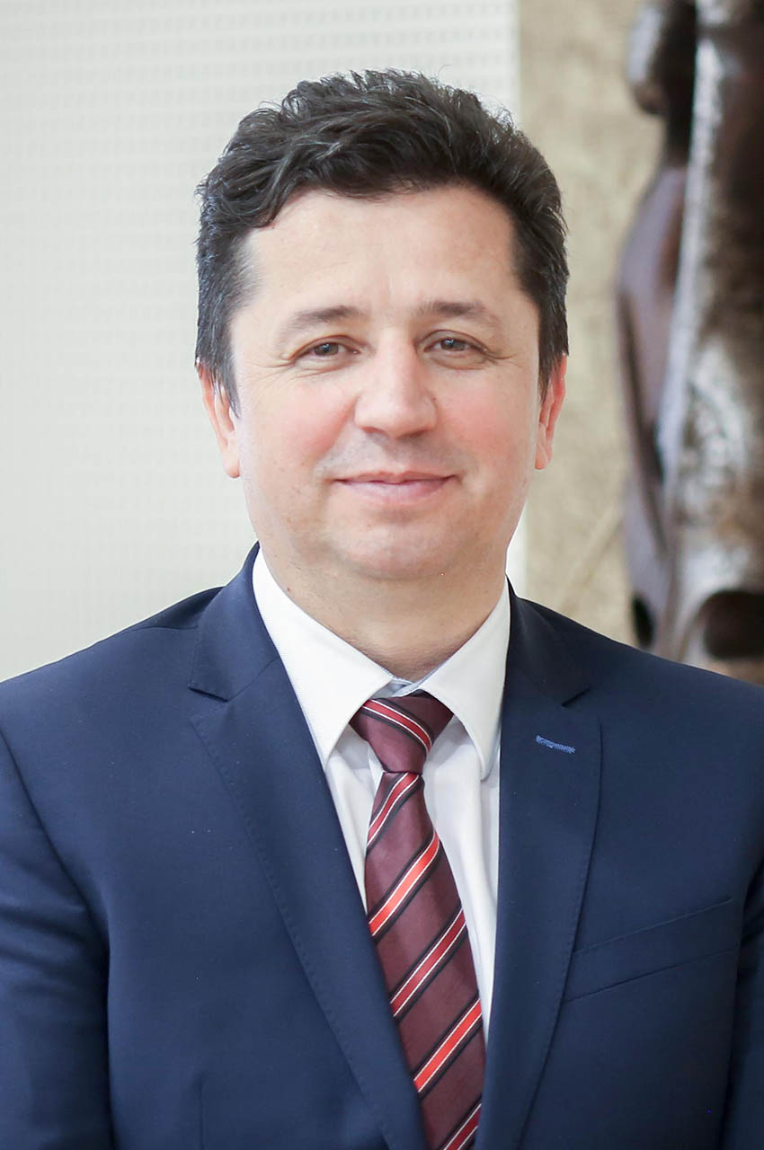 Mirsad  Zaimović